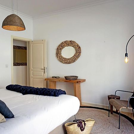 Sonel Investe Anjos Boutique Apartments By Get Your Stay Lisboa Exterior foto