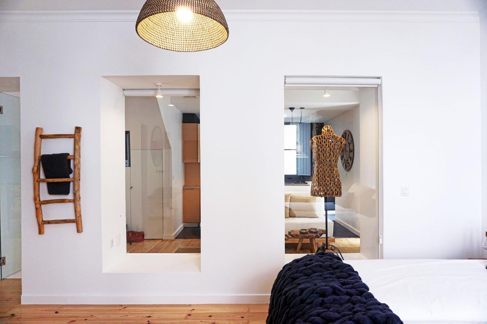 Sonel Investe Anjos Boutique Apartments By Get Your Stay Lisboa Exterior foto