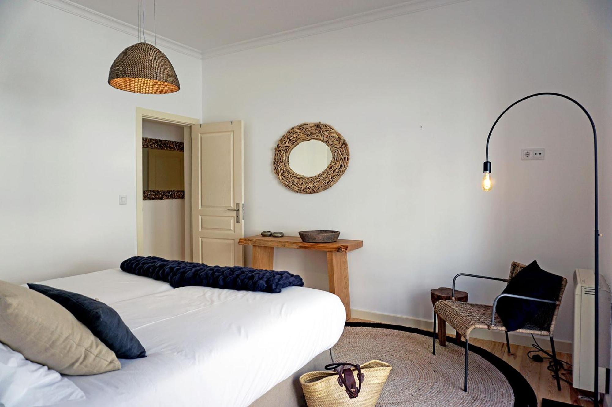 Sonel Investe Anjos Boutique Apartments By Get Your Stay Lisboa Exterior foto