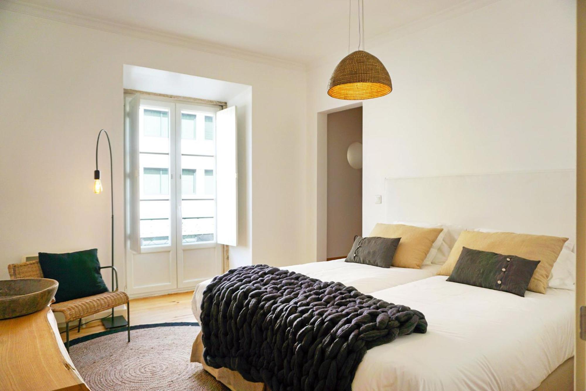 Sonel Investe Anjos Boutique Apartments By Get Your Stay Lisboa Exterior foto