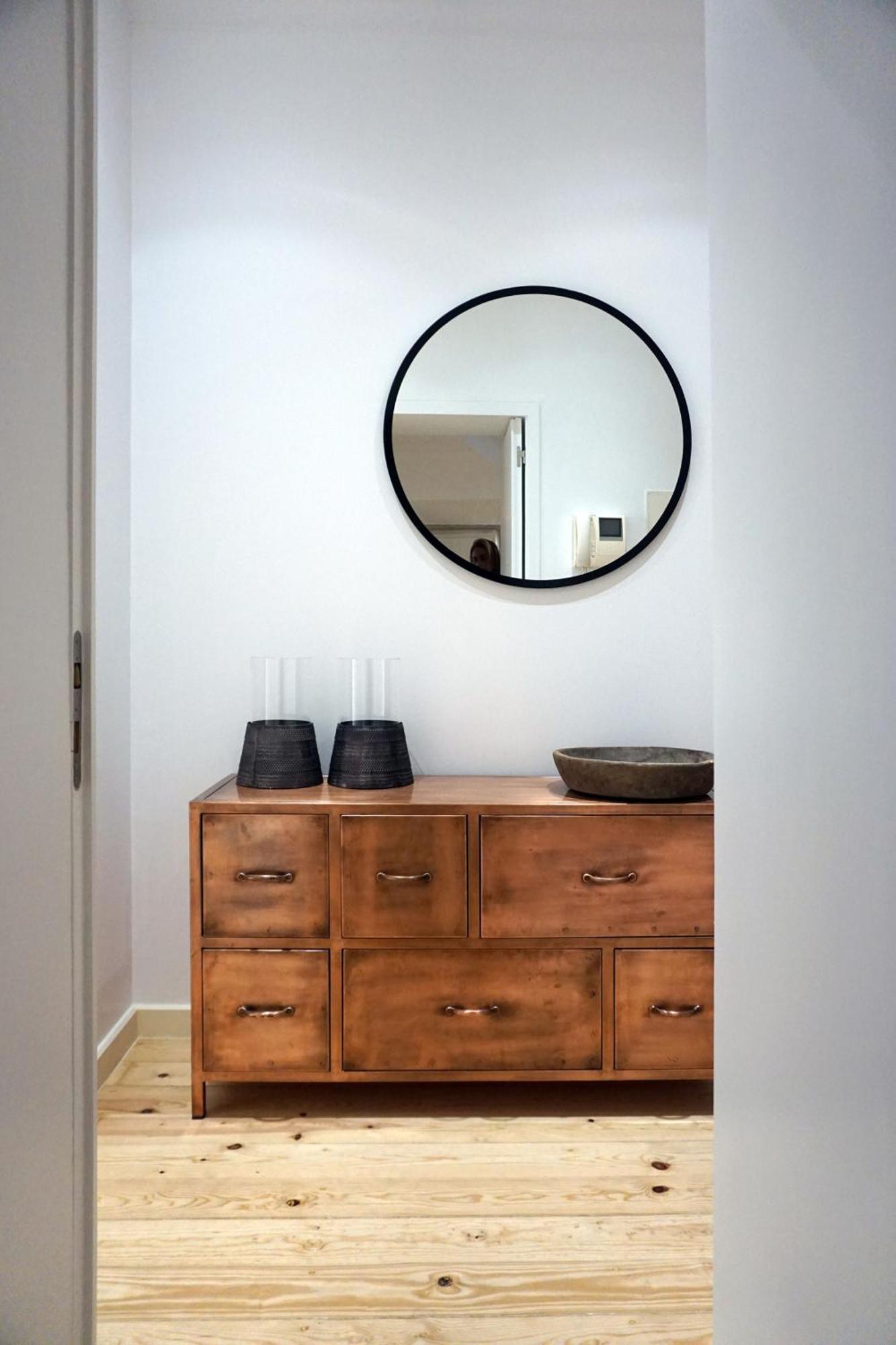 Sonel Investe Anjos Boutique Apartments By Get Your Stay Lisboa Exterior foto