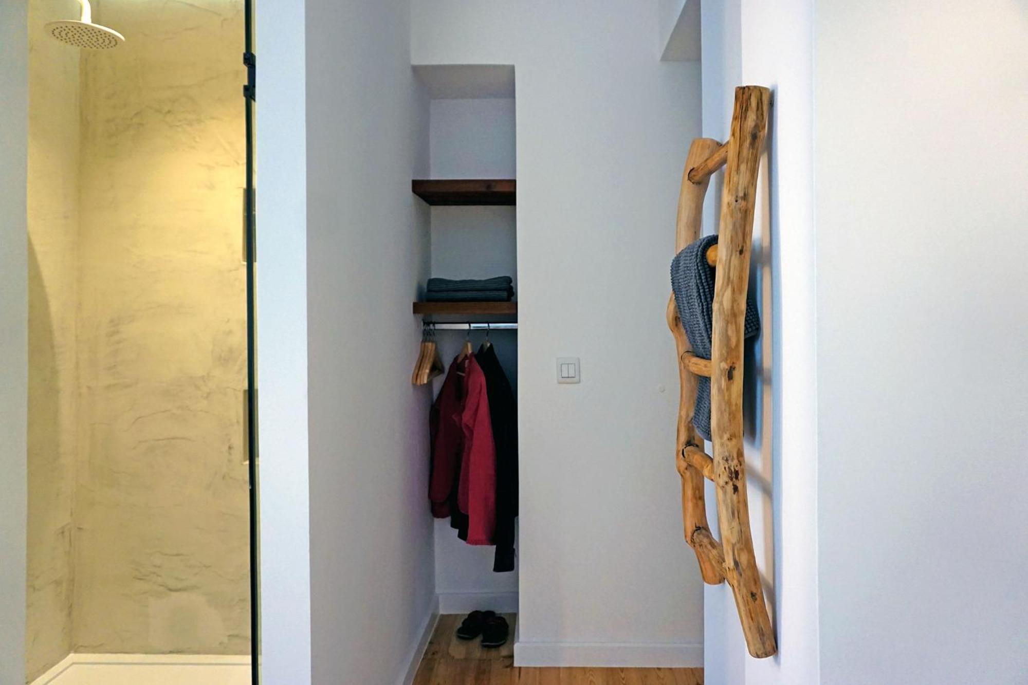 Sonel Investe Anjos Boutique Apartments By Get Your Stay Lisboa Exterior foto
