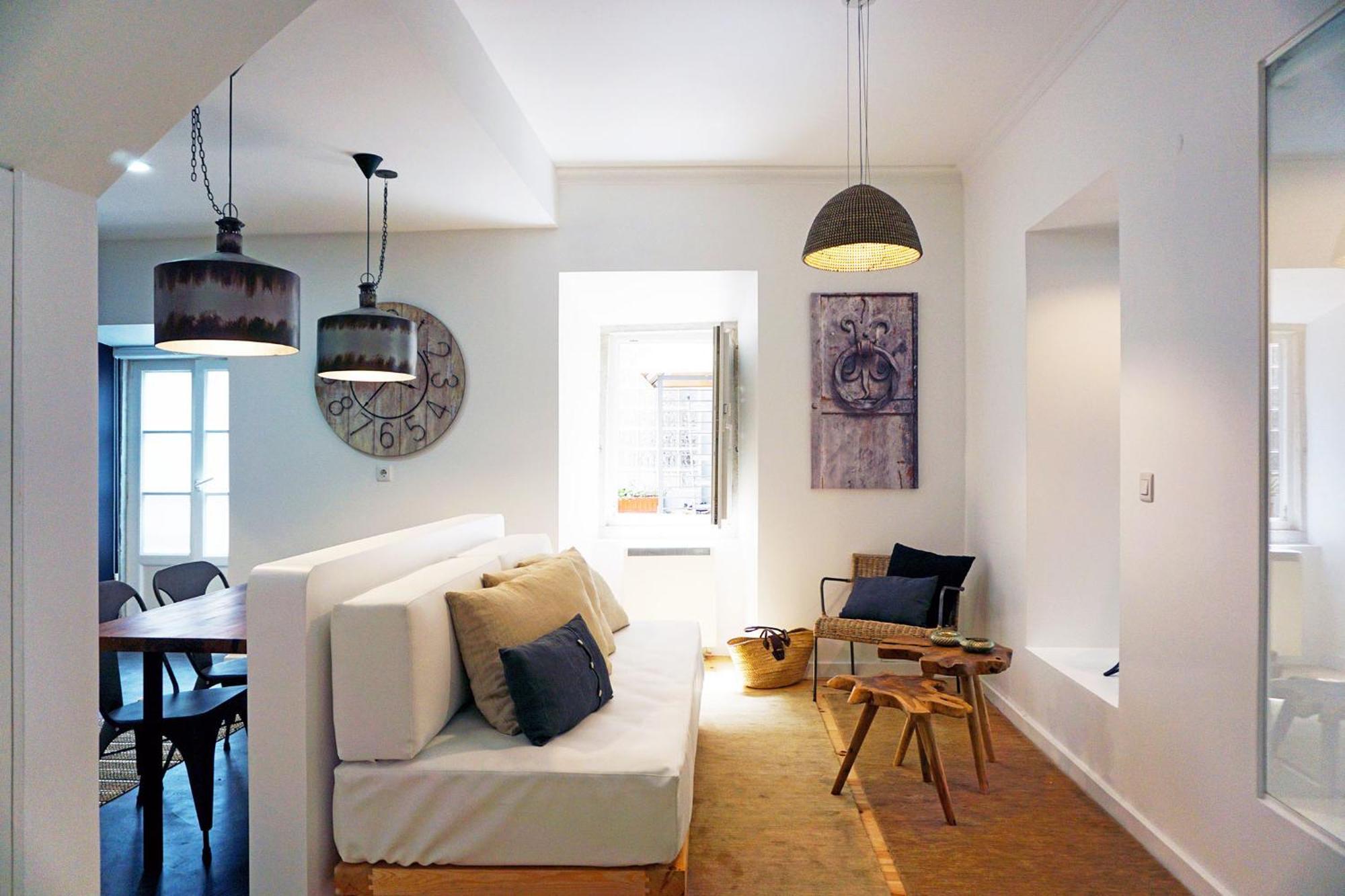Sonel Investe Anjos Boutique Apartments By Get Your Stay Lisboa Exterior foto