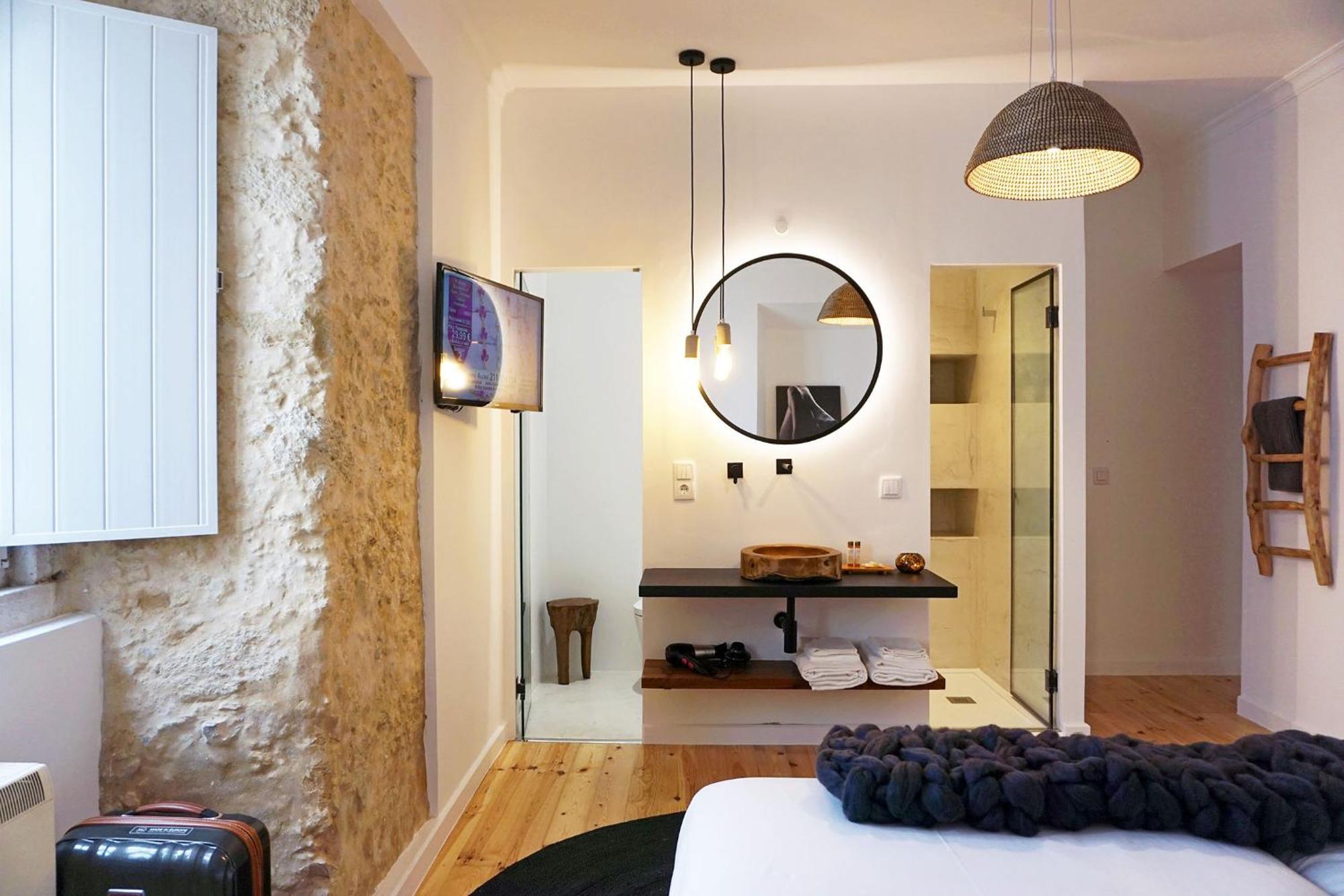 Sonel Investe Anjos Boutique Apartments By Get Your Stay Lisboa Exterior foto