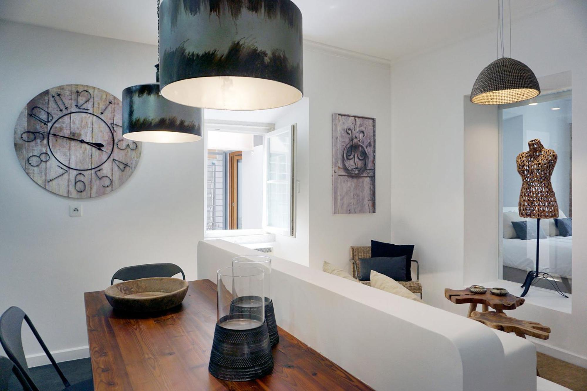 Sonel Investe Anjos Boutique Apartments By Get Your Stay Lisboa Exterior foto