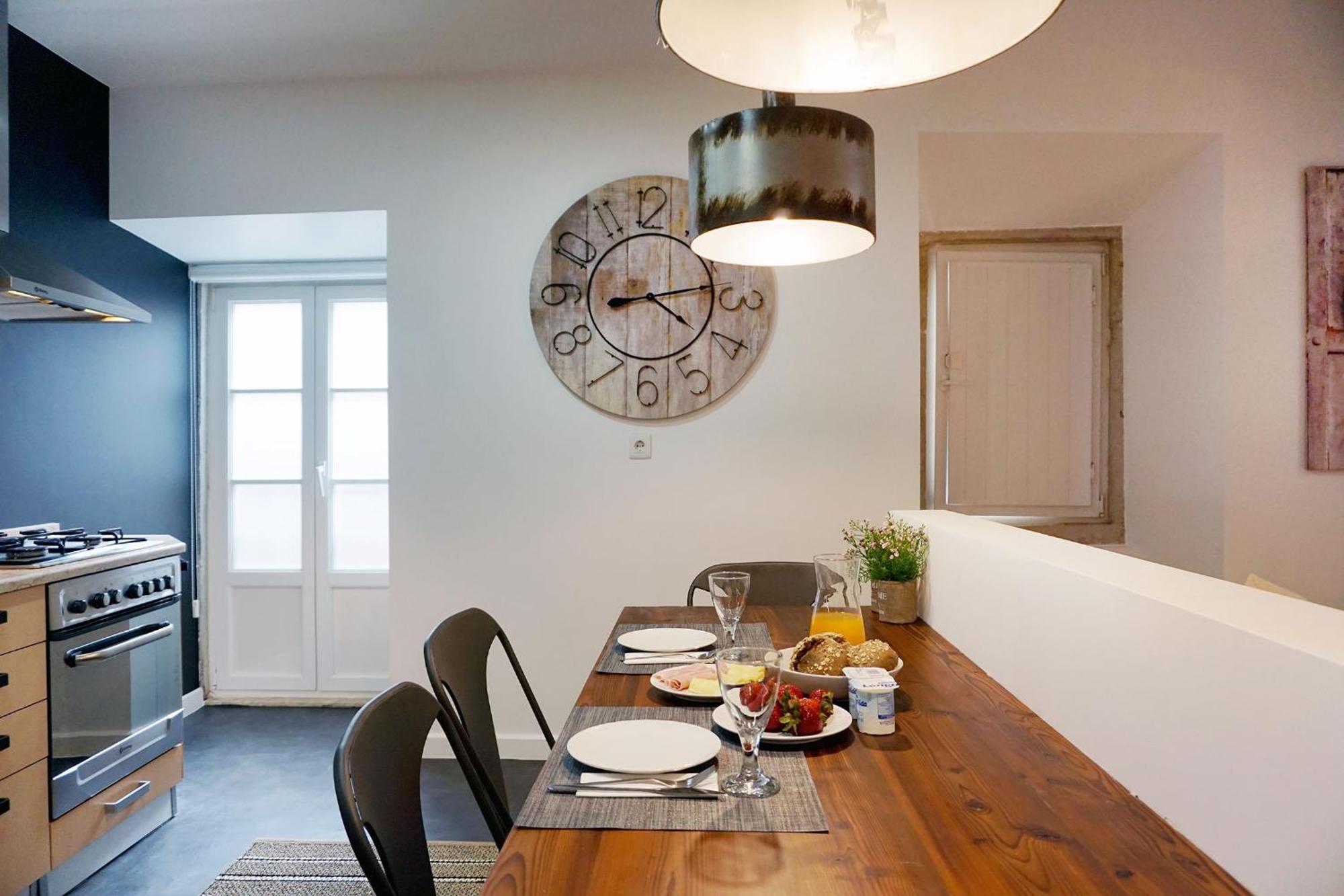 Sonel Investe Anjos Boutique Apartments By Get Your Stay Lisboa Exterior foto