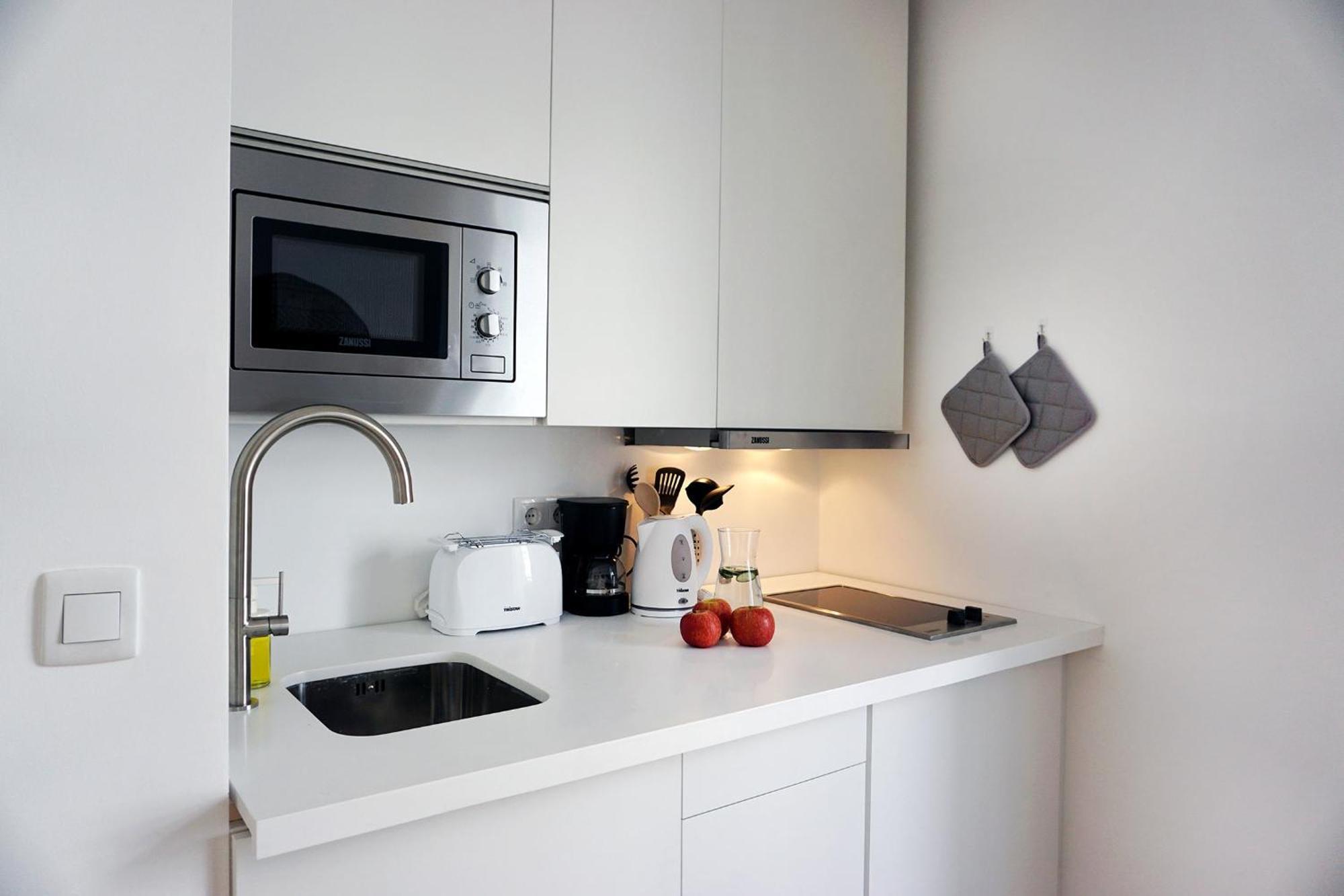 Sonel Investe Anjos Boutique Apartments By Get Your Stay Lisboa Exterior foto