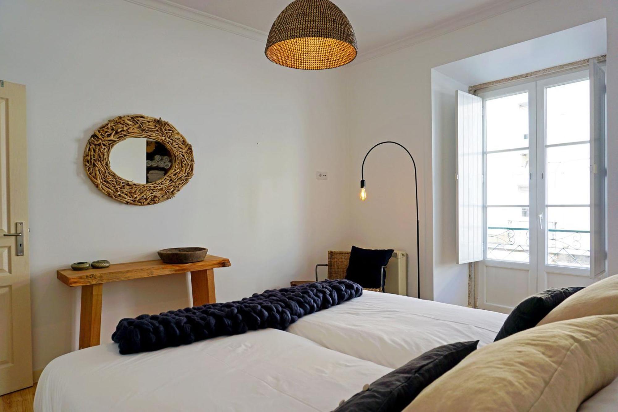 Sonel Investe Anjos Boutique Apartments By Get Your Stay Lisboa Exterior foto