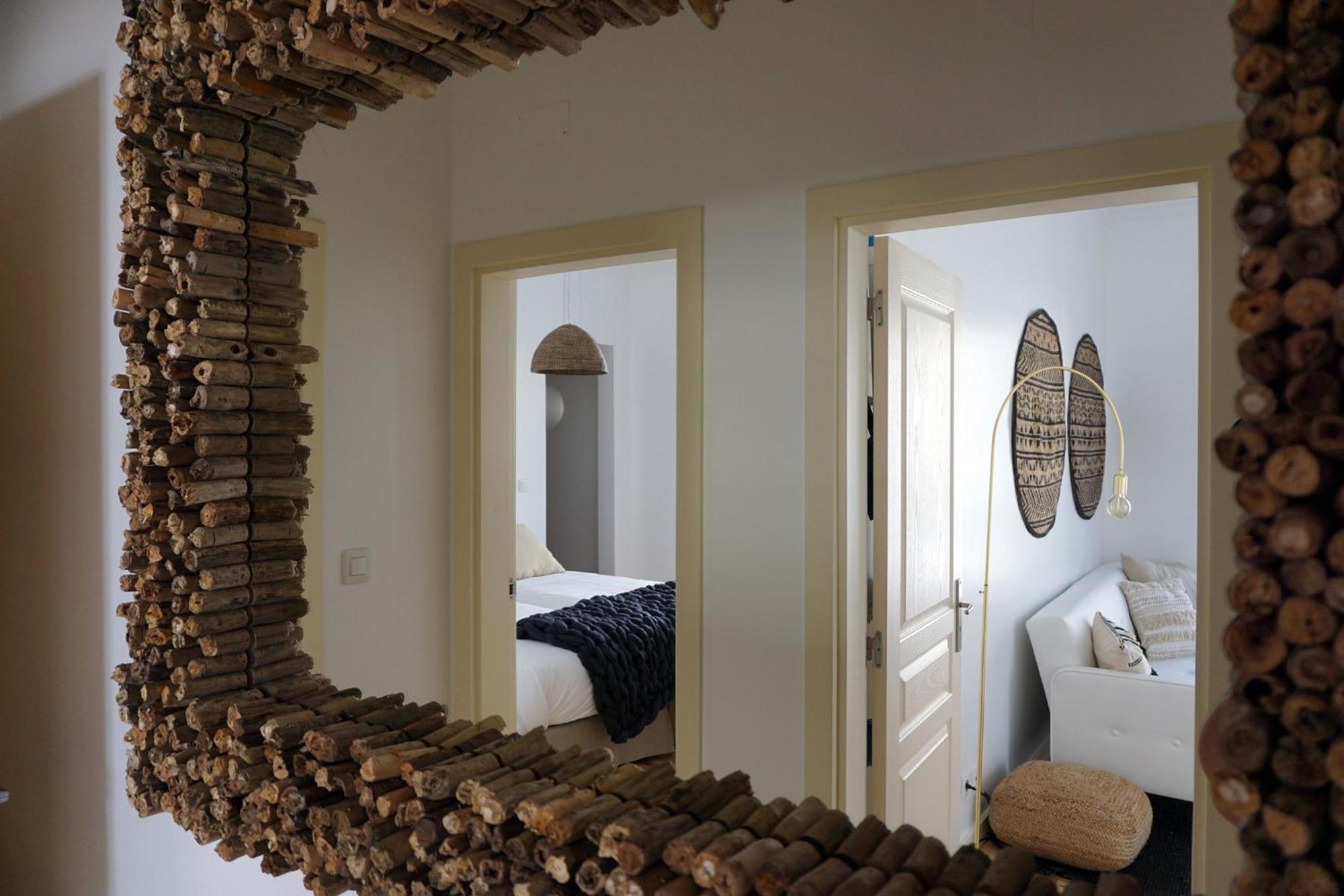 Sonel Investe Anjos Boutique Apartments By Get Your Stay Lisboa Exterior foto